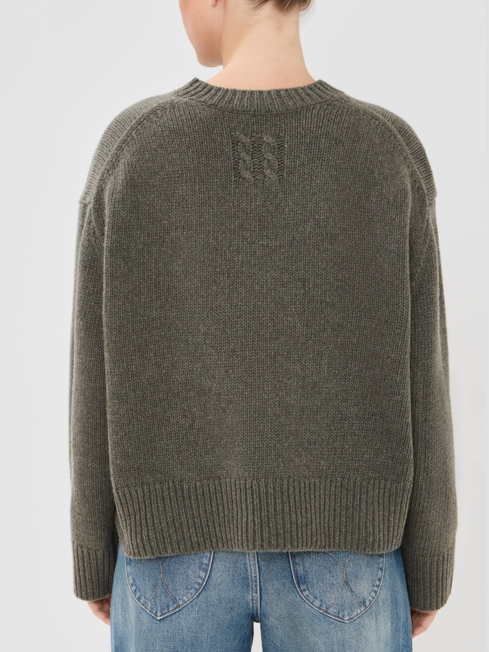 Nili Lotan Haisley Sweater - Picture 4 of 7